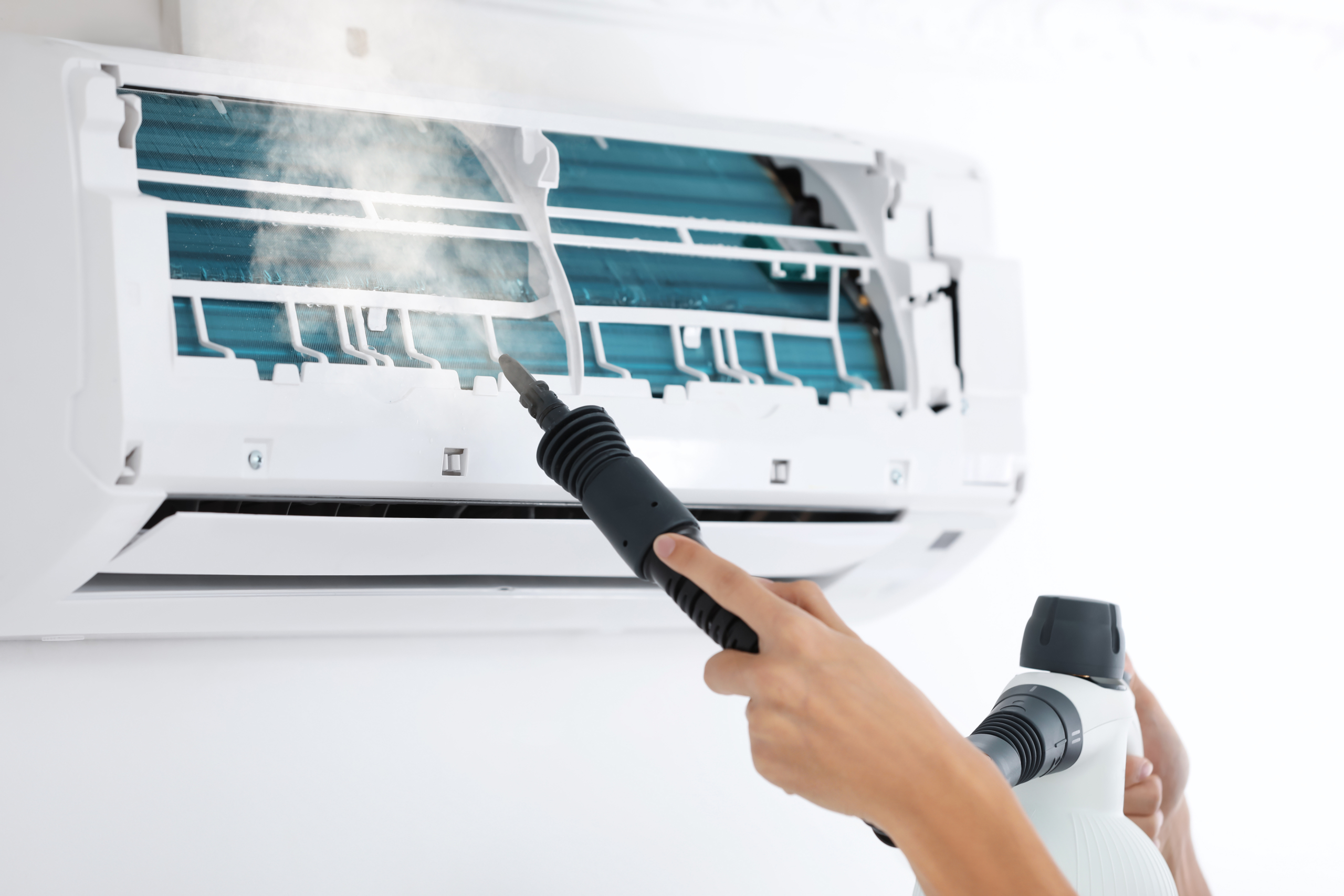 Kirazlıdere Midea Klima Bakımı